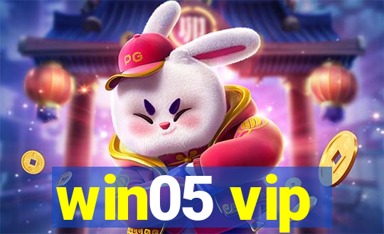 win05 vip